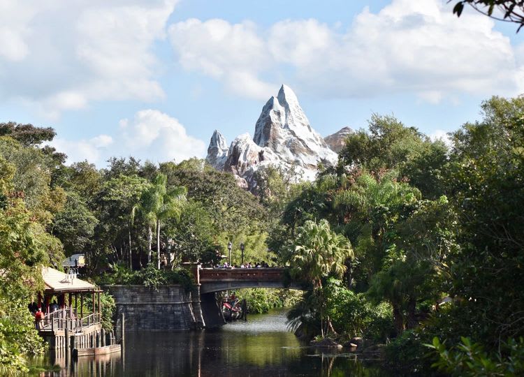 Servicio Disney World Express (solo transporte)