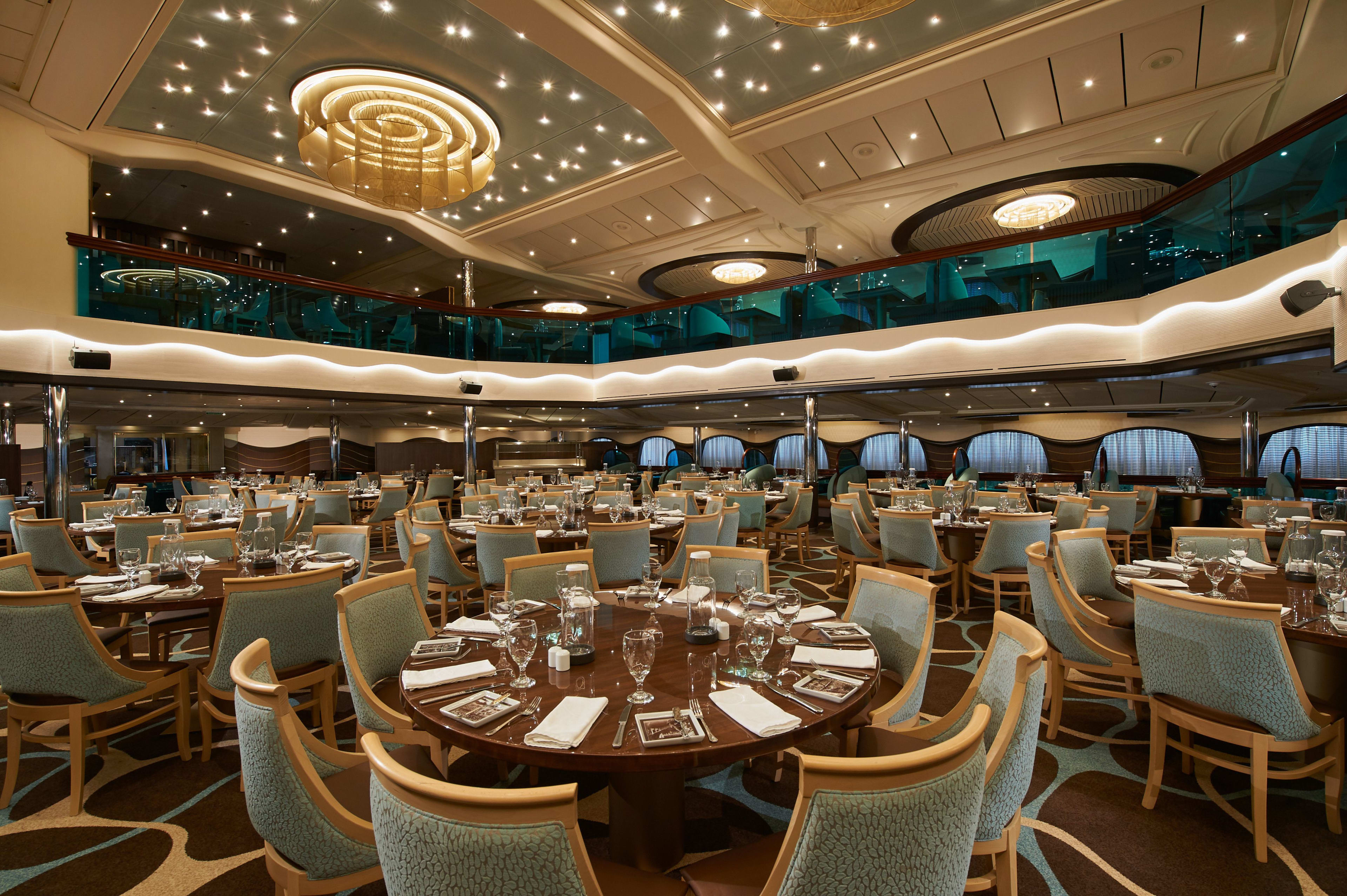 Radiance Restaurant