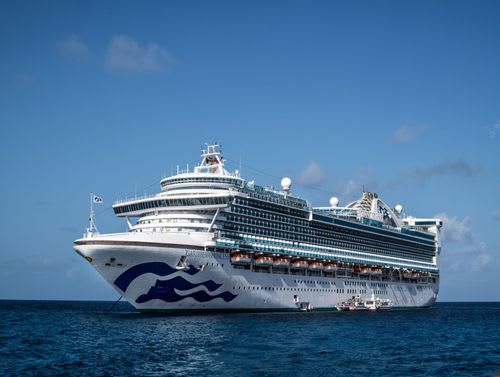 11 Night Canada / New England Cruise