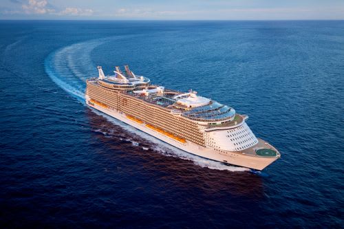 3 Night Bahamas & Perfect Day Cruise
