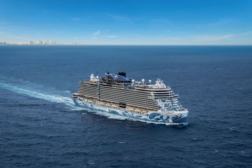 3 Night Eastern Caribbean