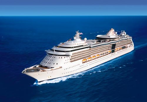7 Night Ensenada, Cabo & La Paz Cruise