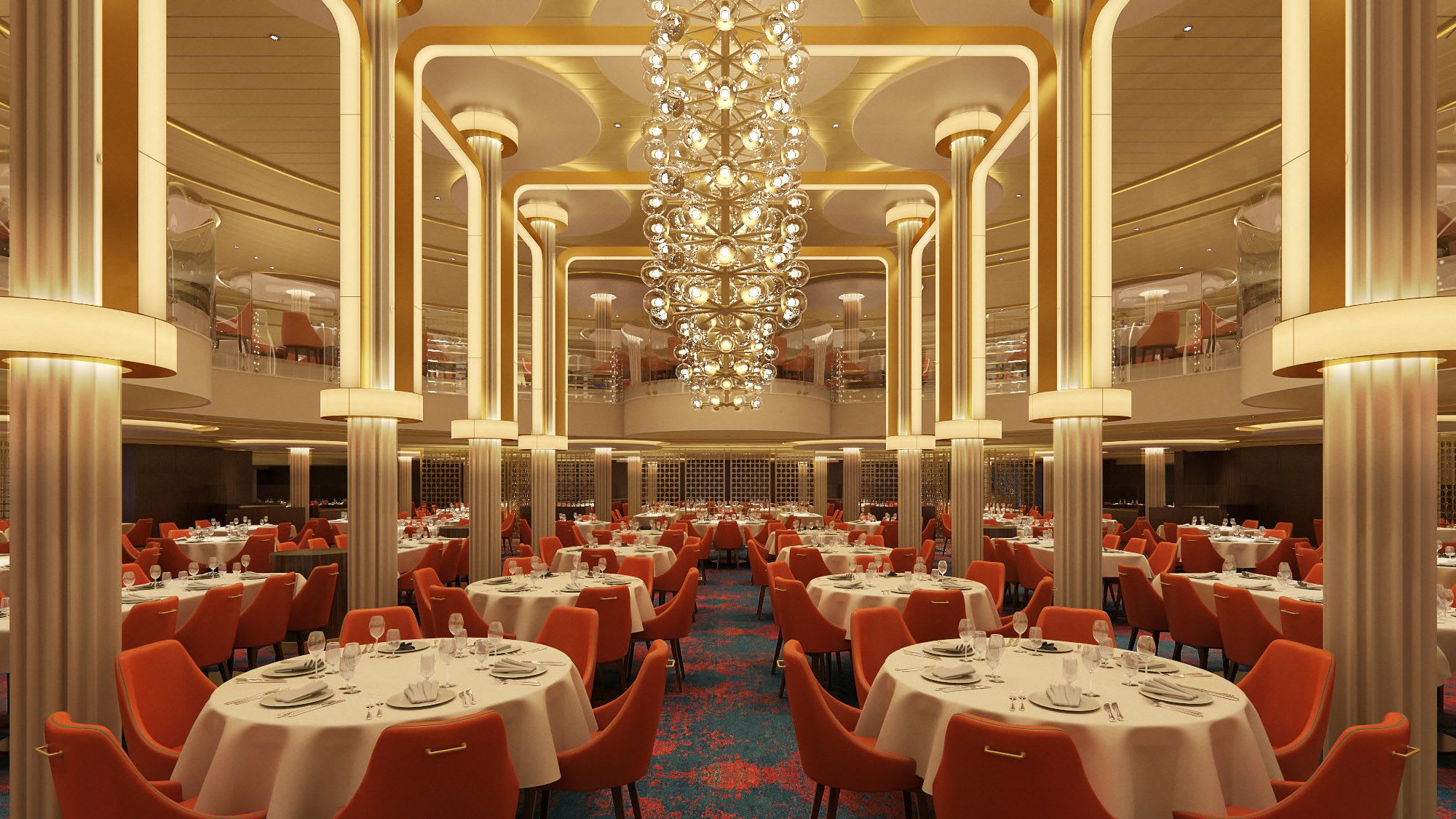 Festivale Restaurant