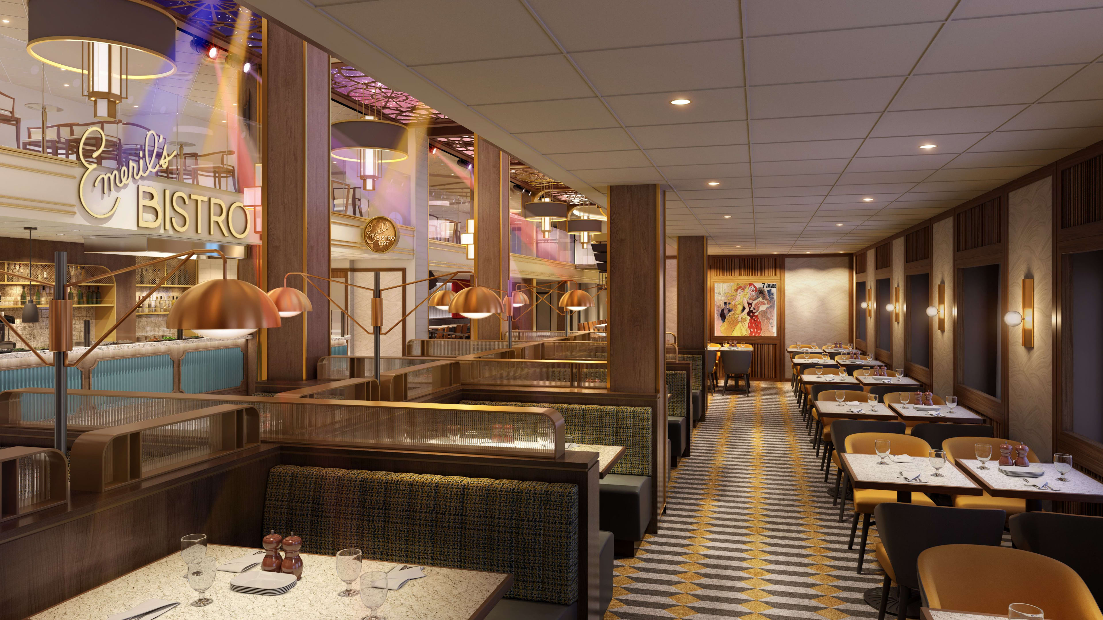 Emeril’s Bistro 1397