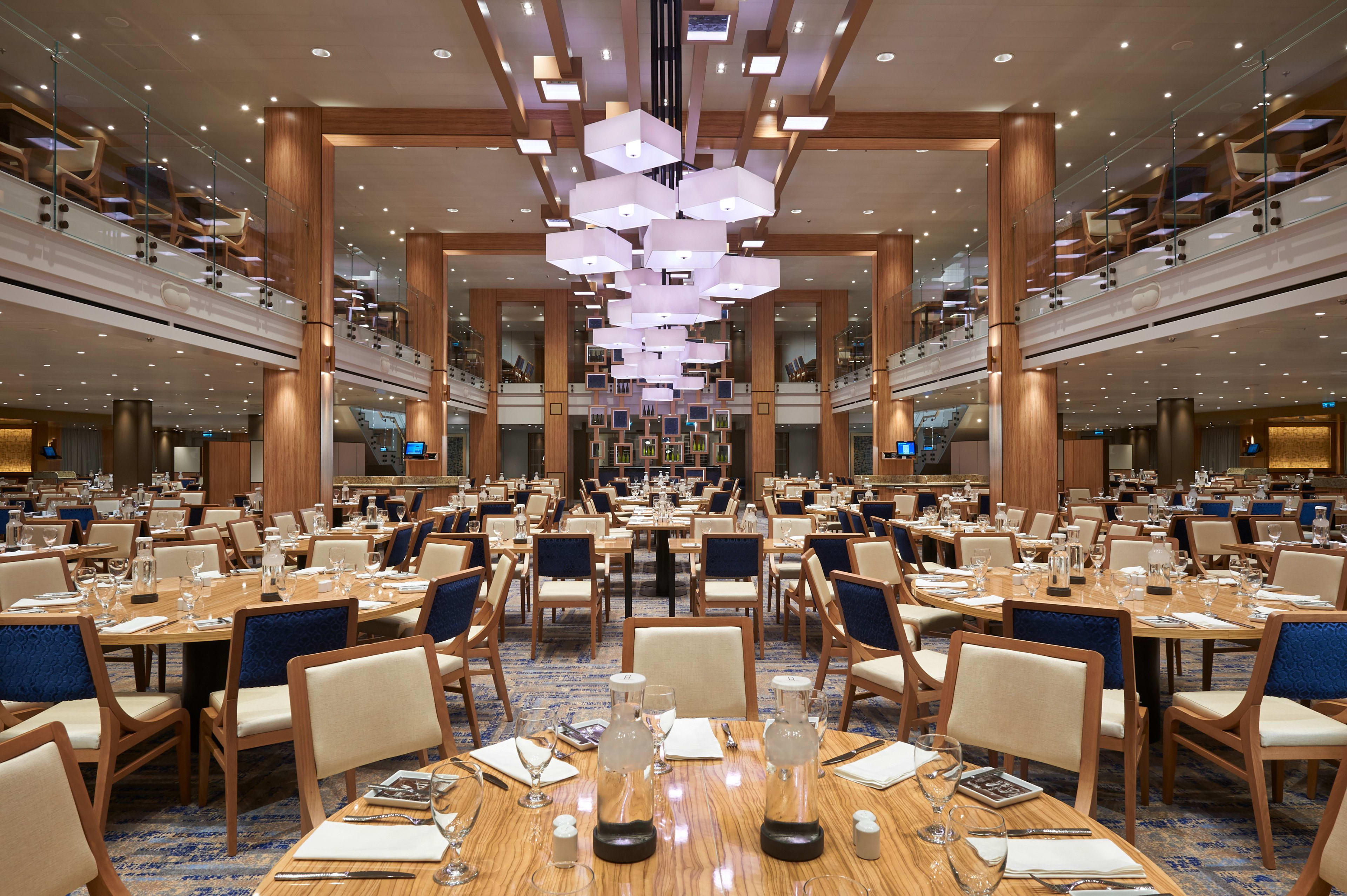 Vista Restaurant