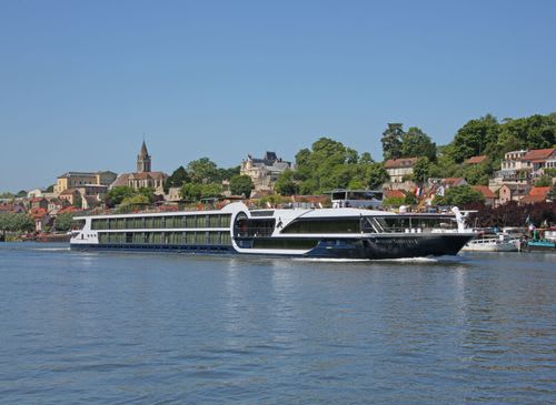 7 Night Paris To Normandy