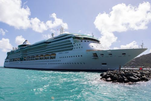 3 Night Perfect Day Cococay & Bahamas