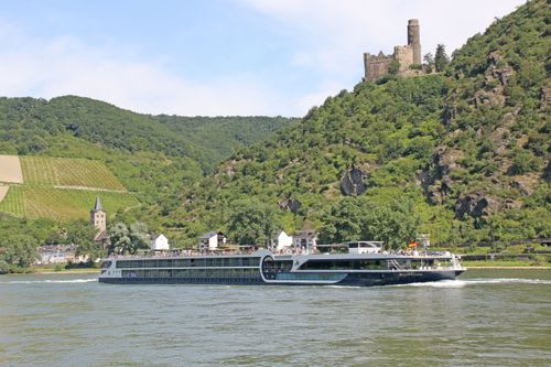 7 Night Tulip Time Cruise