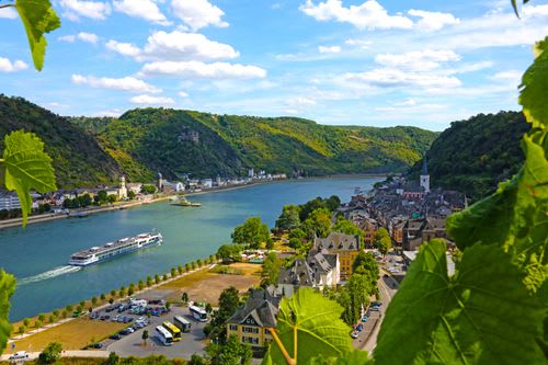 7 Night Danube Dreams (Westbound)