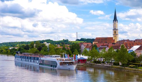 7 Night Enchanting Rhine