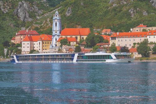 7 Night Gems Of Southeast Europe