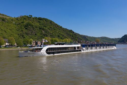 7 Night Blue Danube Discovery