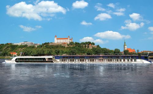 7 Night Medieval Treasures