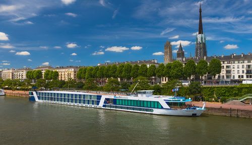 7 Night Paris & Normandy (Smithsonian Journeys)
