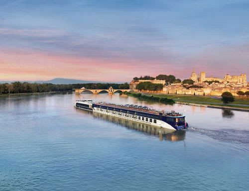 7 Night City Escape: Strasbourg & The Rhine (Loyalty Cruise)