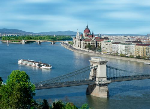 7 Night Lyon & Provence