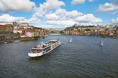 7 Night Lyon & Provence