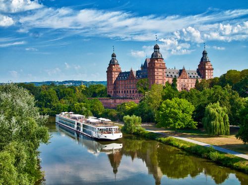 7 Night Danube Waltz