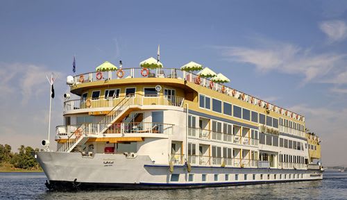 11 Night Secrets Of Egypt & The Nile