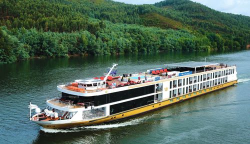 7 Night Flavors Of Portugal & Spain (Wine Cruise)