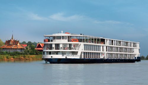 7 Night Riches Of The Mekong (Soulful)