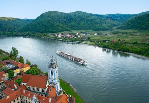 10 Night Rhine & Main Explorer