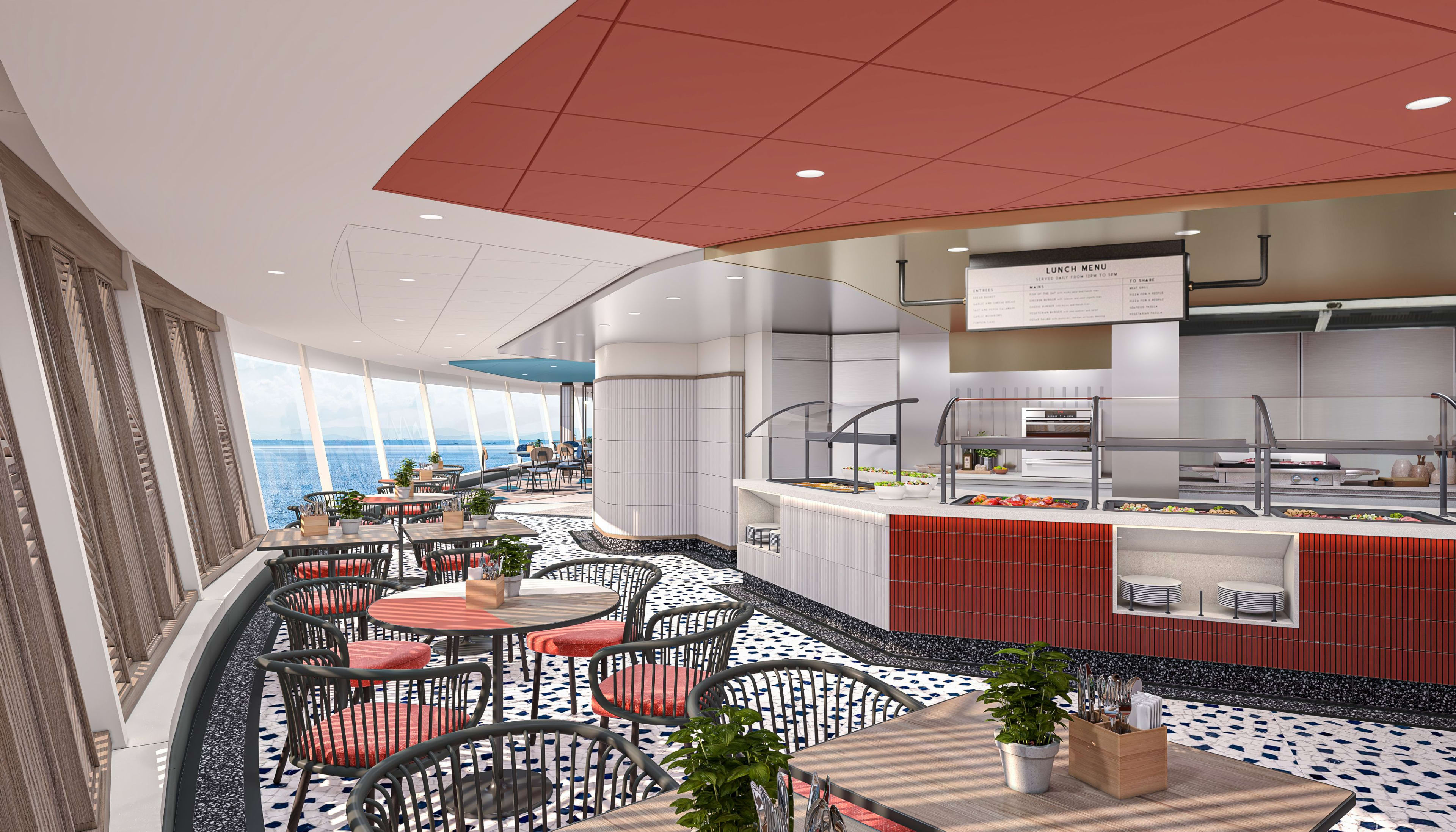 Surfside Café and Grill