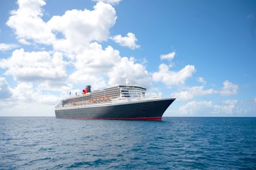 21 Night Canada / New England Cruise
