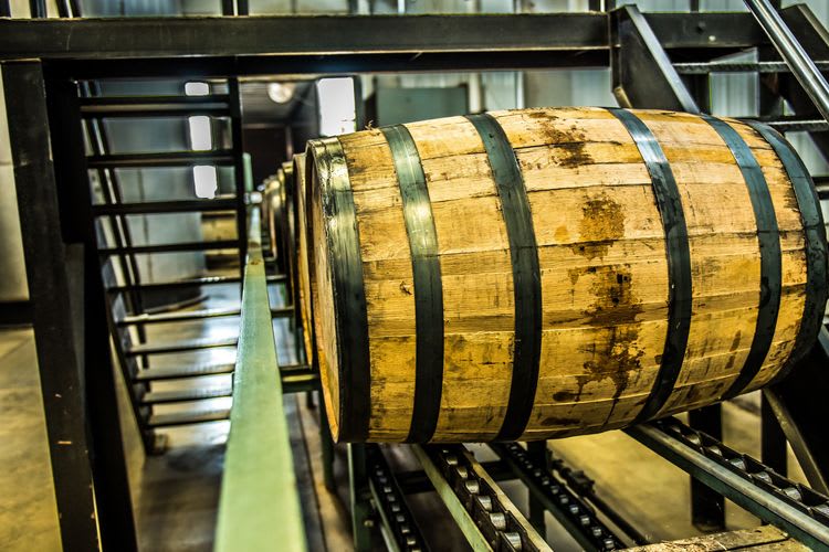 Kentucky Bourbon Experience