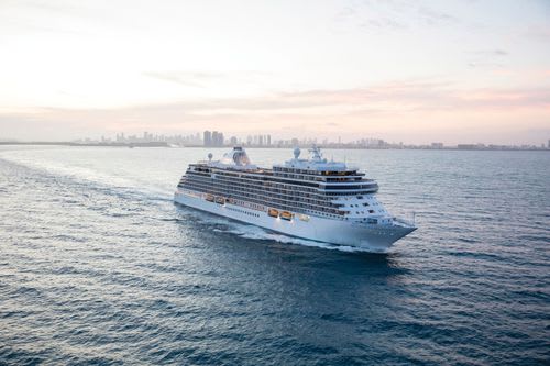 10 Night Europe - Northern Cruise