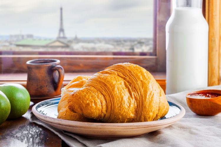 Paris Food and Cultural Tour
