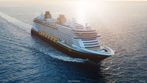 8 Night Caribbean - Eastern Cruise