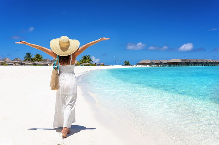 Descanso a la playa Bajari