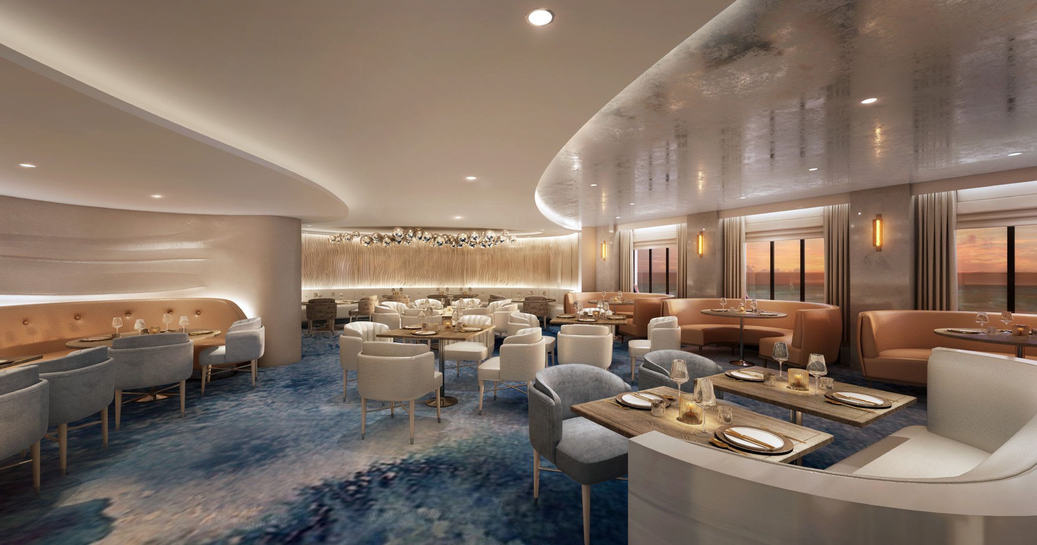Signature Collection Restaurant