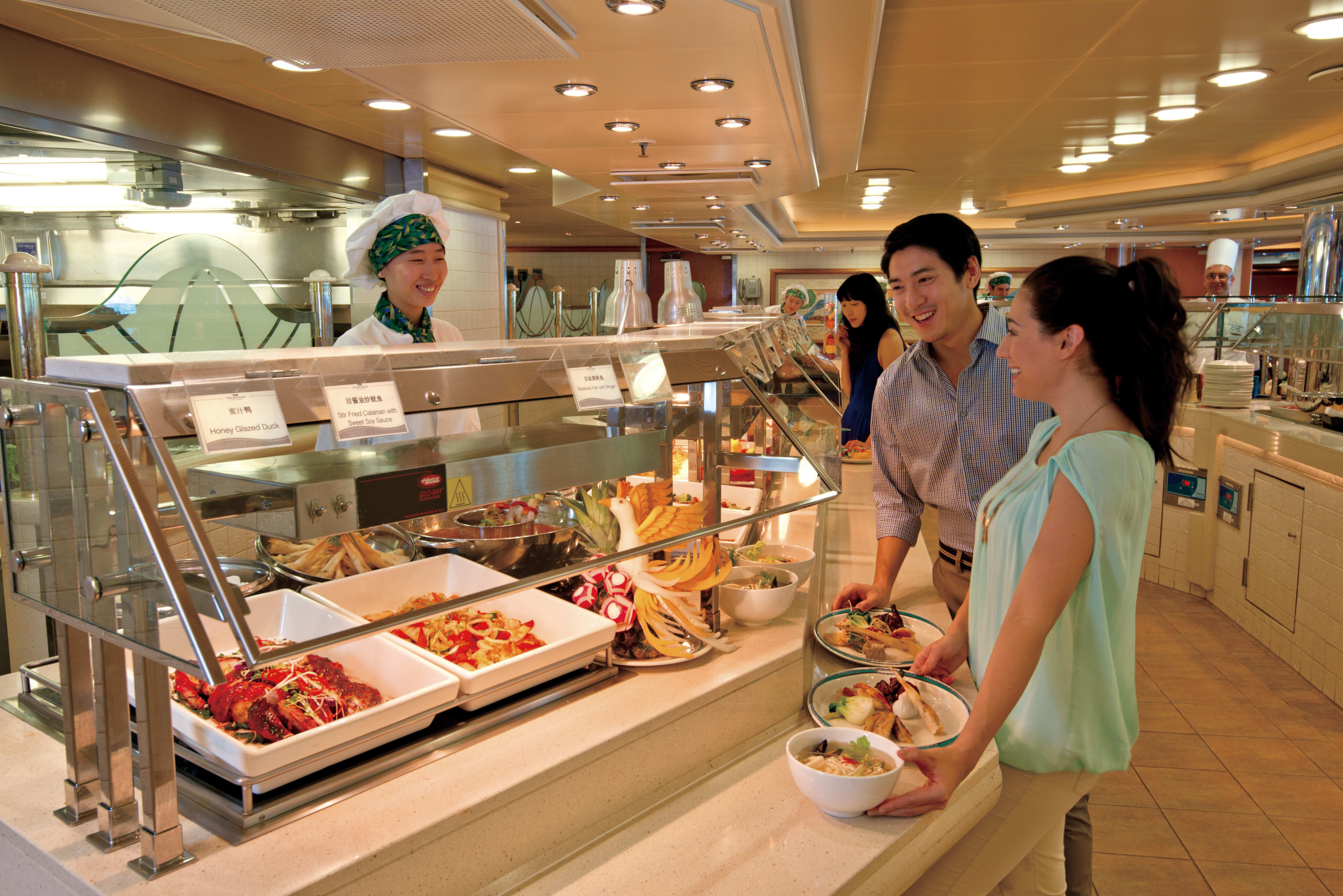 The Eatery