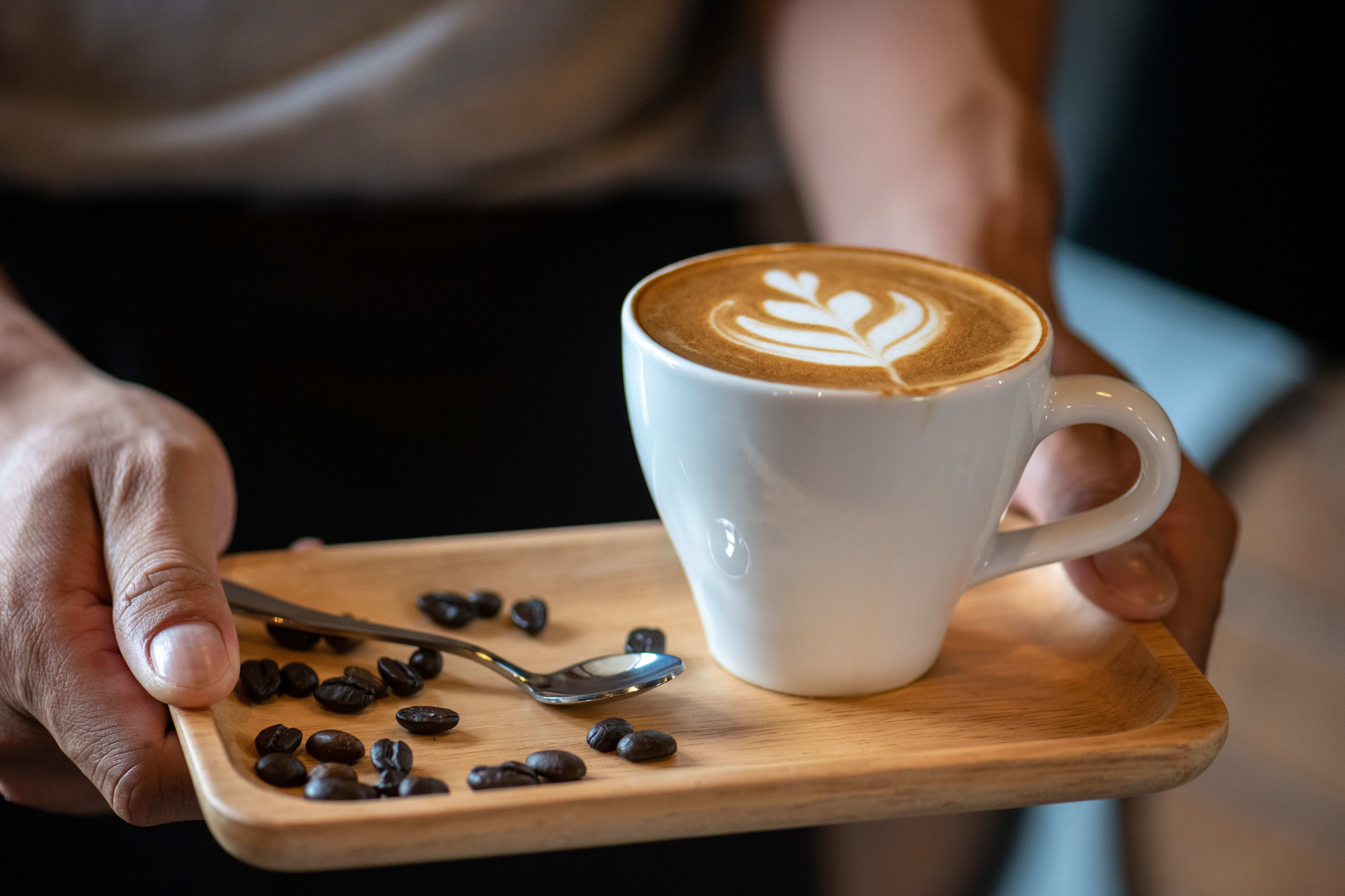 Coffee Bar