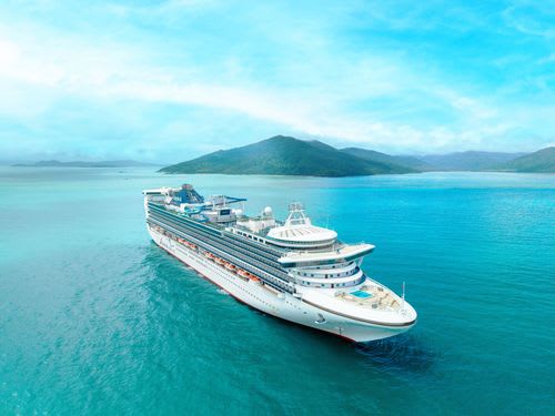 4 Day Airlie Beach