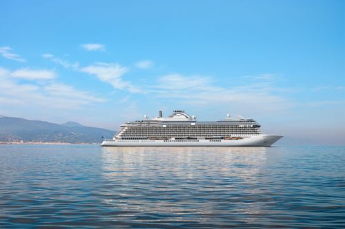 10 Night Caribbean - Eastern Cruise