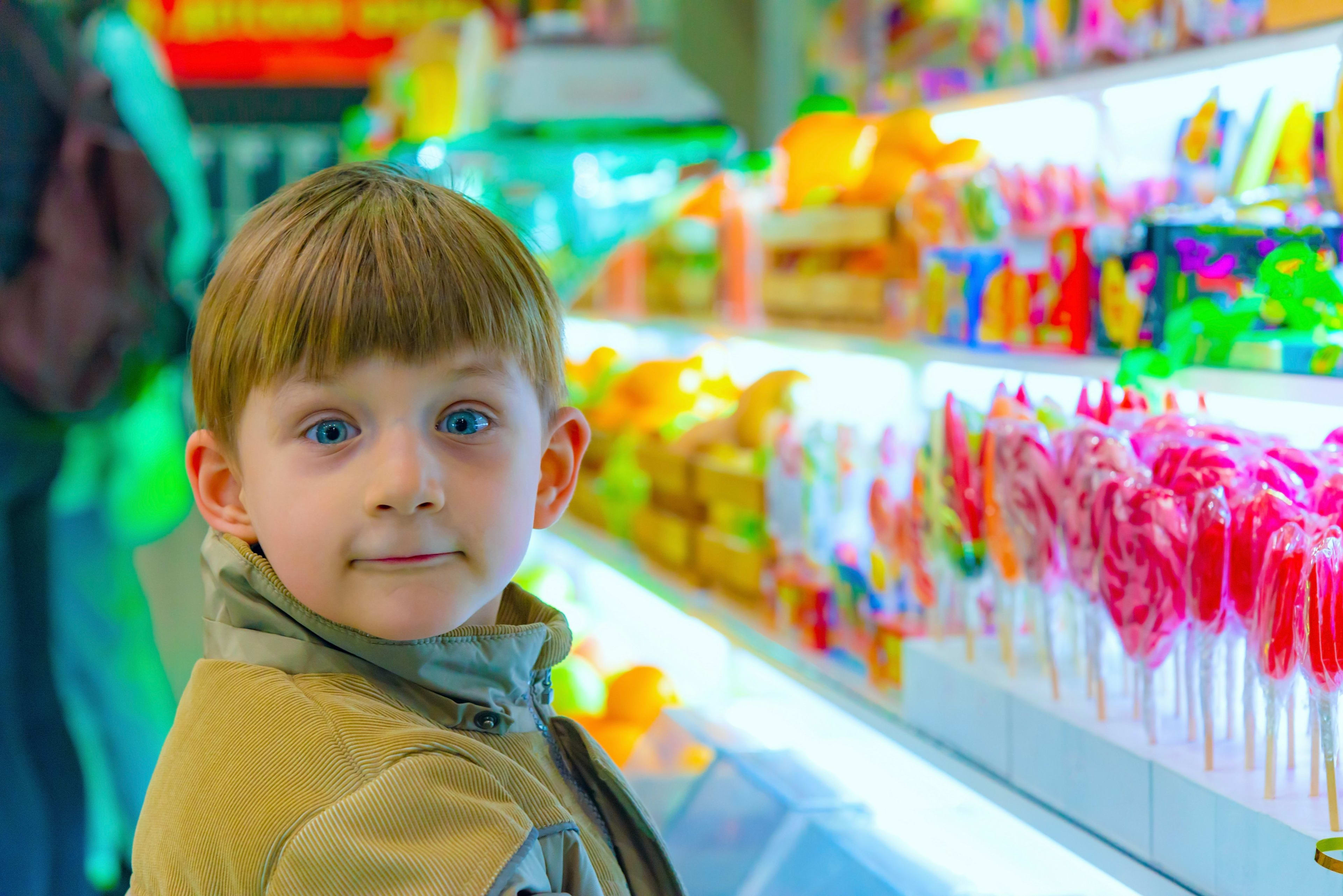 Confectionary