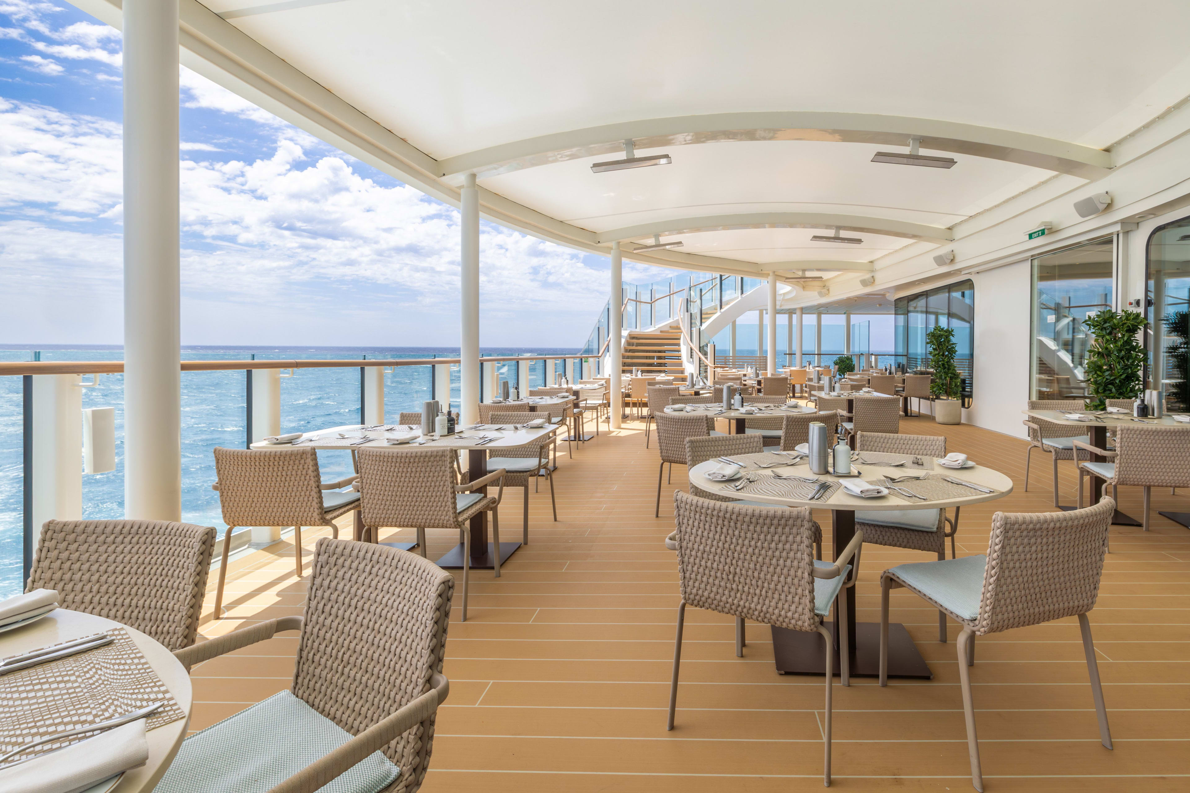 La Terrazza