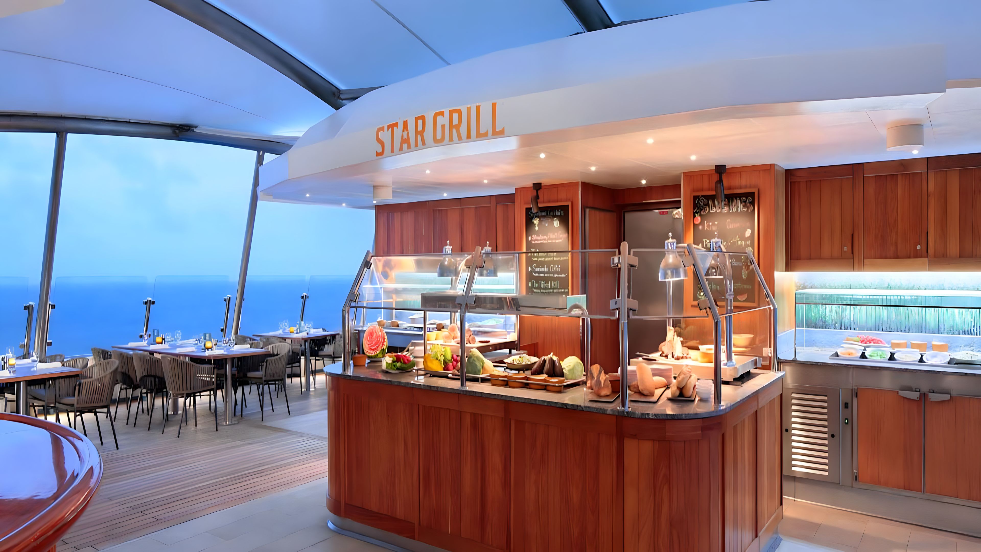 Star Grill