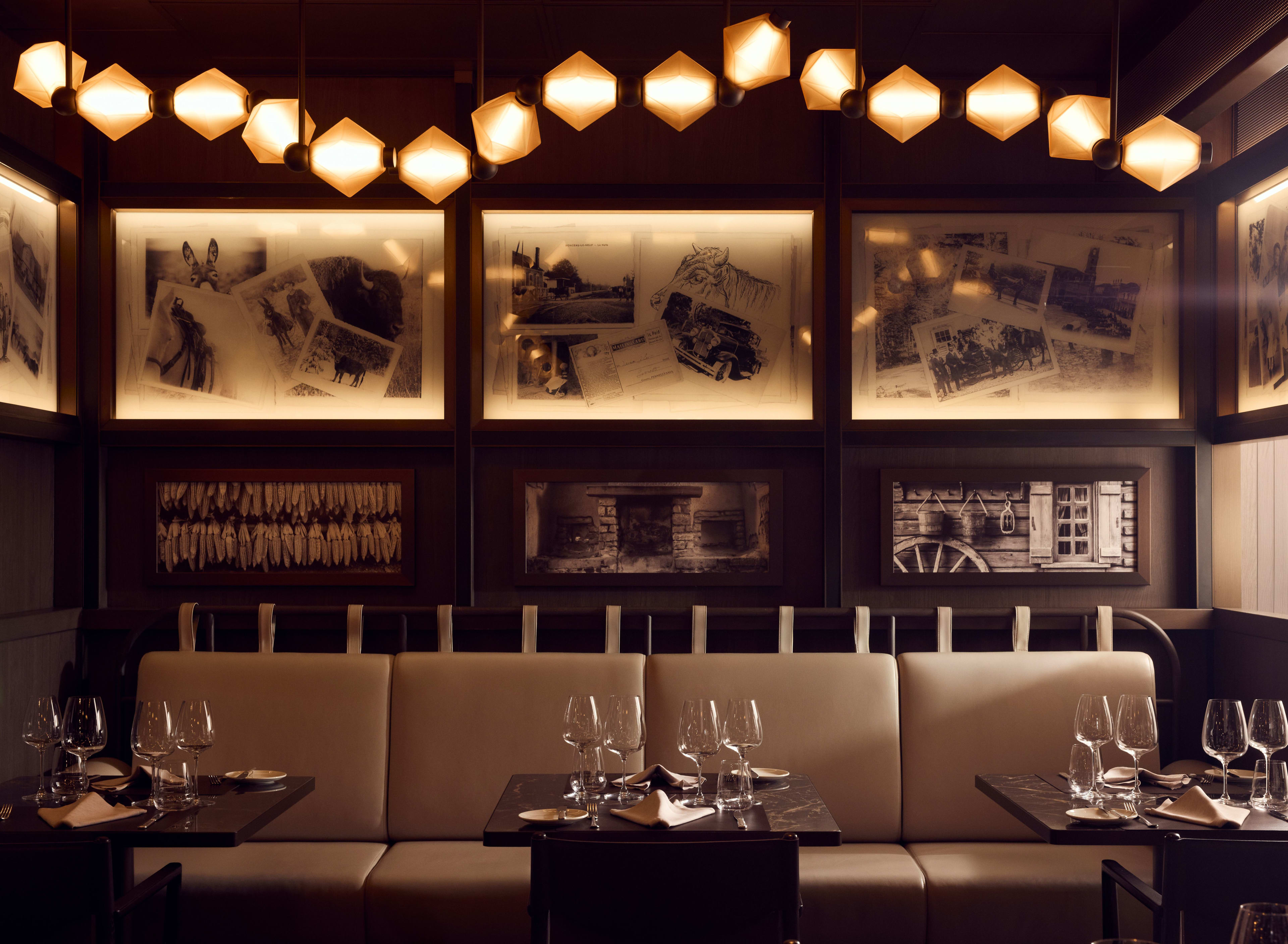 Marble & Co. Grill