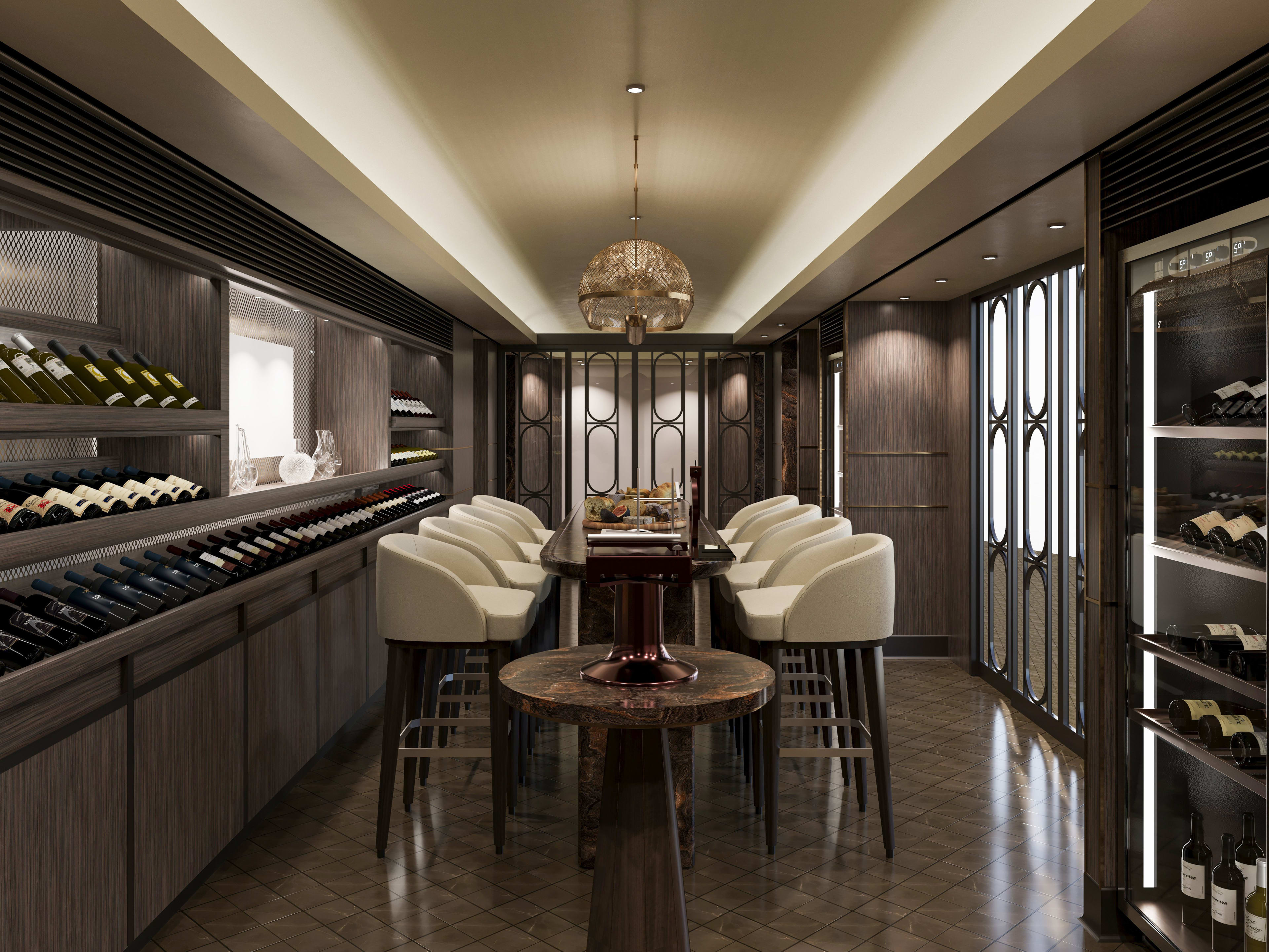 The Cellar