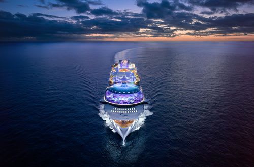 3 Night Perfect Day Cococay Getaway