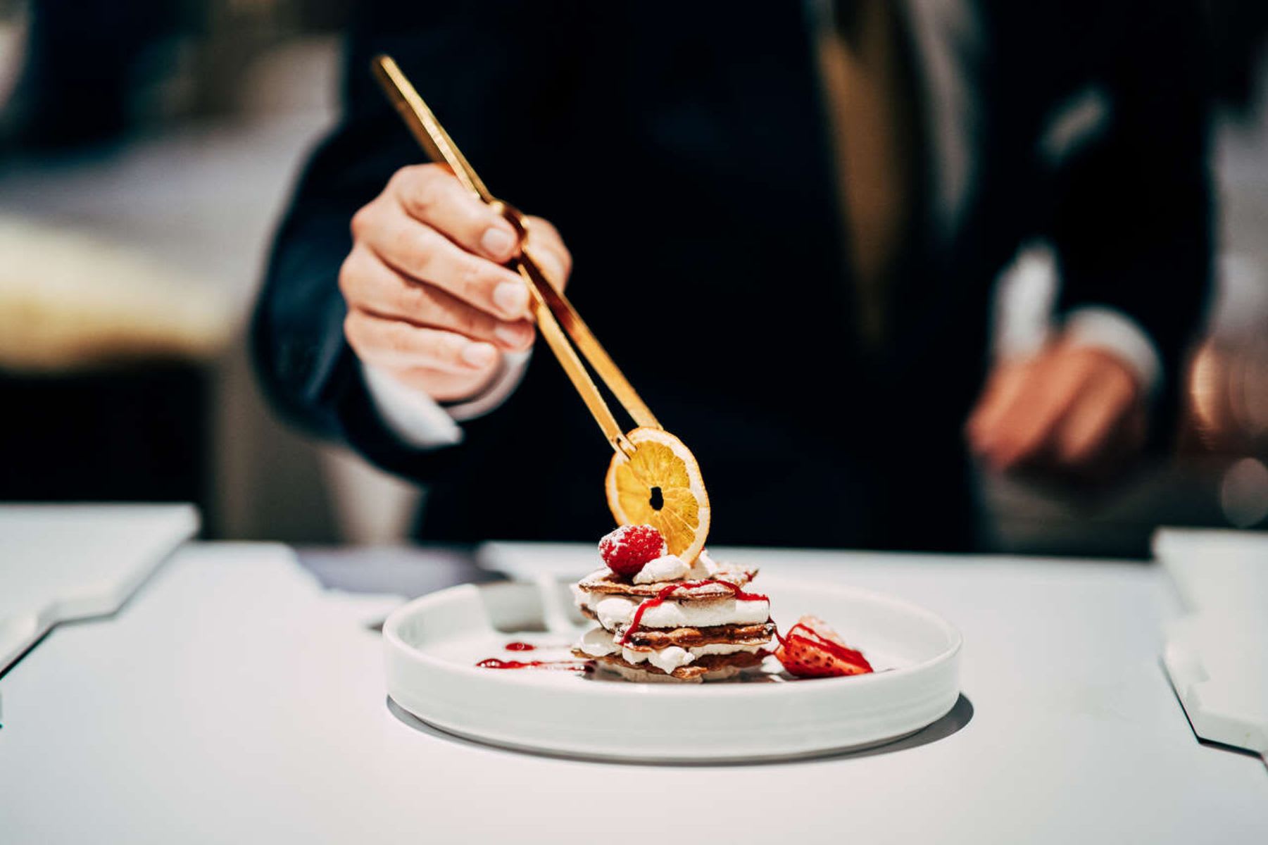 Élite Suite & Club Restaurant (Exclusive)