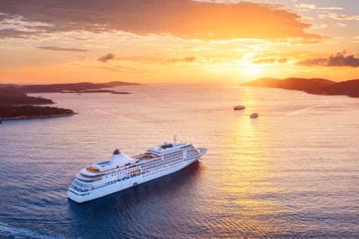 Best Time To Book A Cruise