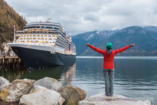 Best Time for an Alaska Cruise: A Seasonal Guide