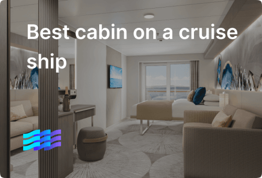 Best cabin on a cruise ship – How to choose the perfect stateroom for your cruise style