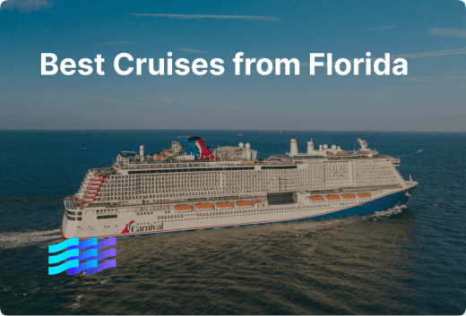 Best cruises from Florida: Must-sail routes from every port