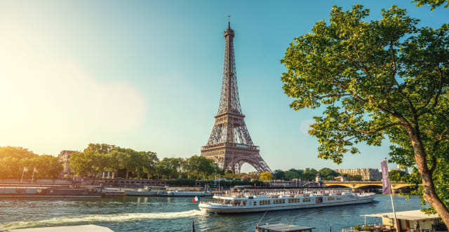 Paris, France